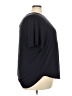 Lane Bryant Black Short Sleeve Top Size 26 - 28 Plus - photo 4