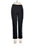 Robell Black Active Pants Size 8 - photo 1