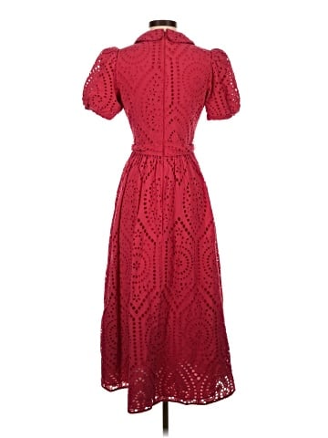 Badgley Mischka Casual Dress (view 2)