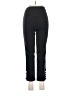 Robell Black Active Pants Size 8 - photo 2