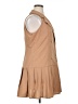Unbranded Tan Casual Dress Size XL - photo 4