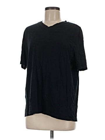 Van Heusen Short Sleeve T-Shirt (view 1)