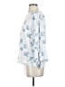 Caslon White Sweatshirt Size S - photo 5