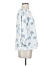 Caslon White Sweatshirt Size S - photo 4