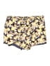 Torrid 100% Rayon Floral Yellow Shorts Size Med Plus (00) - photo 2