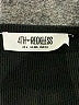 4th and Reckless Black Long Sleeve Top Size XXS - photo 7
