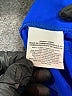Nike Solid Blue Active Pants Size L - photo 9