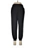 Flora Nikrooz Solid Black Track Pants Size M - photo 1