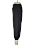 Flora Nikrooz Solid Black Track Pants Size M - photo 5