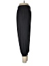 Flora Nikrooz Solid Black Track Pants Size M - photo 4