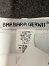 Barbara Gerwit Solid Silver Active Pants Size M - photo 7