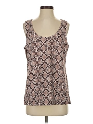 Boston Proper Tank Top (view 1)