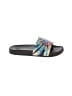 Unbranded Tie-dye Silver Blue Sandals Size EU 42 - photo 1