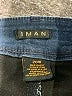 IMAN Blue Jeans Size 20W - photo 4