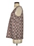 Boston Proper Brown Tank Top Size S - photo 5