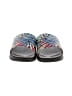 Unbranded Tie-dye Silver Blue Sandals Size EU 42 - photo 2