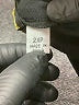 Bob Mackie Solid Black Casual Pants Size 2X (petite) - photo 5