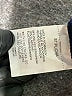 Under Armour Blue Track Pants Size S (tall) - photo 5