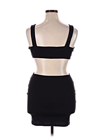 Lovely Day Cocktail Dress (view 2)