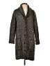 J.Jill Gray Coat Size S - photo 1