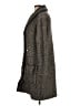 J.Jill Gray Coat Size S - photo 5