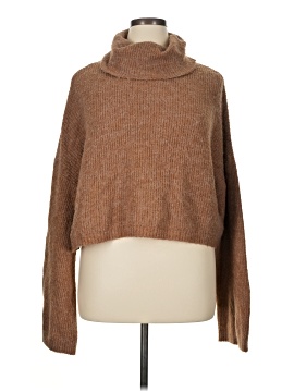 Wild Fable Turtleneck Sweater