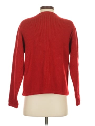 Liz Baker Cardigan (view 2)