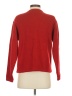 Liz Baker 100% Acrylic Red Cardigan Size S - photo 2