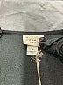 A New Day Metallic Black Jumpsuit Size M - photo 4