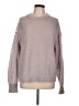 Everlane Solid Gray Pullover Sweater Size L - photo 1