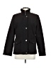 Canvas 100% Polyester Black Coat Size M - photo 1