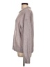 Everlane Solid Gray Pullover Sweater Size L - photo 5
