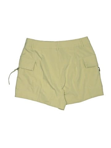 Shein Khaki Shorts (view 2)