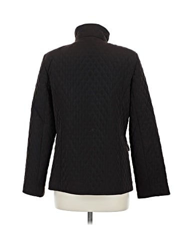 Canvas Coat (view 2)