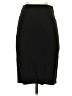 LPA Solid Black Formal Skirt Size S - photo 1