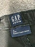 Gap Black Jeans Size 14 - photo 3