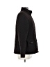Canvas 100% Polyester Black Coat Size M - photo 4