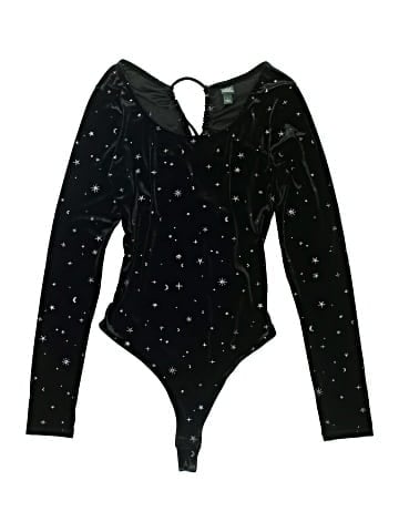 Wild Fable Bodysuit (view 1)
