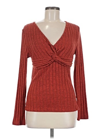 Unbranded Long Sleeve Top (view 1)