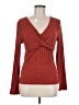 Unbranded Red Long Sleeve Top Size M (estimated) - photo 1