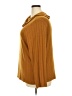 Rafaella Brown Turtleneck Sweater Size XXL - photo 5
