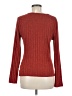 Unbranded Red Long Sleeve Top Size M (estimated) - photo 2