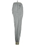 Unbranded Checkered-gingham Gray Casual Pants Size XL - photo 4