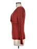 Unbranded Red Long Sleeve Top Size M (estimated) - photo 5