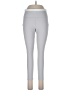 Athleta Solid Gray Active Pants Size L - photo 1