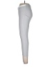 Athleta Solid Gray Active Pants Size L - photo 5
