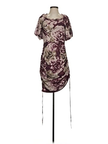 Mia Joy Cocktail Dress (view 1)