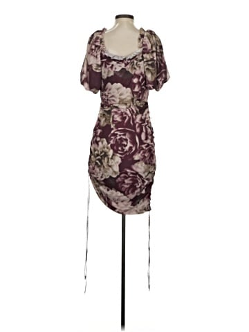 Mia Joy Cocktail Dress (view 2)