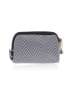 Jujube Chevron-herringbone Black Wristlet One size - photo 2