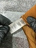 Calvin Klein Solid Brown Casual Pants Size 10 - photo 7